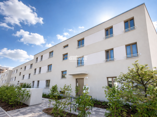 Wohnung zur Miete - Erstbezug 689 € 2 Zimmer 58,4 m² Löbervorstadt Erfurt 99096