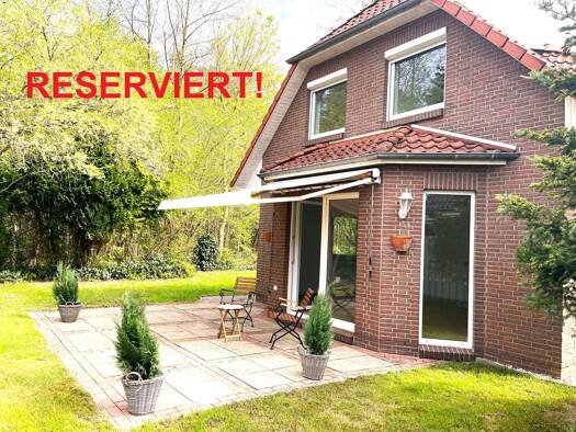 Haus zum Kauf 355.000 € 4 Zimmer 105 m² 475 m² Grundstück Kreyenbrück Oldenburg 26133