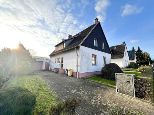 Mehrfamilienhaus zum Kauf 420.000 € 6 Zimmer 114,5 m² 719 m² Grundstück Wichlinghofen Dortmund 44265