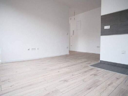 Wohnung zur Miete 399 € 2 Zimmer 33,8 m² frei ab sofort In den Bärenkämpen 3 Innenstadt Minden 32425