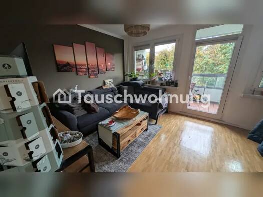 Wohnung zur Miete Tauschwohnung 750 € 4 Zimmer 86 m² 5. Geschoss Kreuzberg Berlin 10243