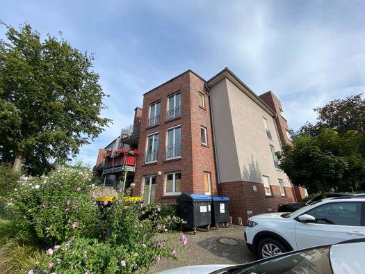 Maisonette zum Kauf 232.000 € 4,5 Zimmer 96 m² 3. Geschoss Oberhofstraße Kirchhellen Mitte Bottrop 46244