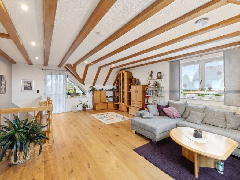 Mehrfamilienhaus zum Kauf 549.000 € 12 Zimmer 280 m² 943 m² Grundstück Langfurth Langfurth 91731