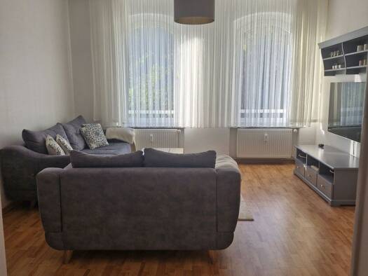 Wohnung zur Miete 612 € 2 Zimmer 55,8 m² 1. Geschoss frei ab 20.04.2026 Gartenfelder Straße Haselhorst Berlin 13599