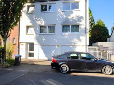 Wohnung zur Miete 1.000 € 3 Zimmer 81 m² 2. Geschoss frei ab sofort Düsseldorf 40599