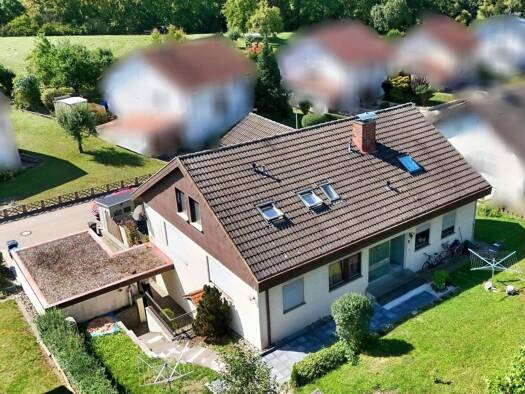 Wohnung zum Kauf 199.000 € 3,5 Zimmer 77 m² 1. Geschoss Großaltdorf Gaildorf 74405