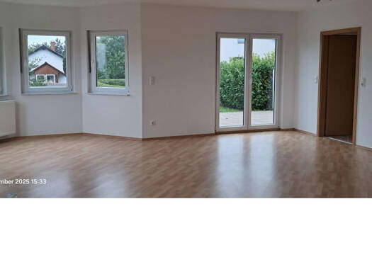Wohnung zur Miete 1.100 € 3,5 Zimmer 115 m² Geschoss EG/2 frei ab sofort Großerlach 71577