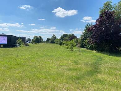 Gewerbegrundstück zum Kauf provisionsfrei 79.500 € 2.500 m² Grundstück Roßlauer Straße 102 Rodleben Dessau-Roßlau 06861