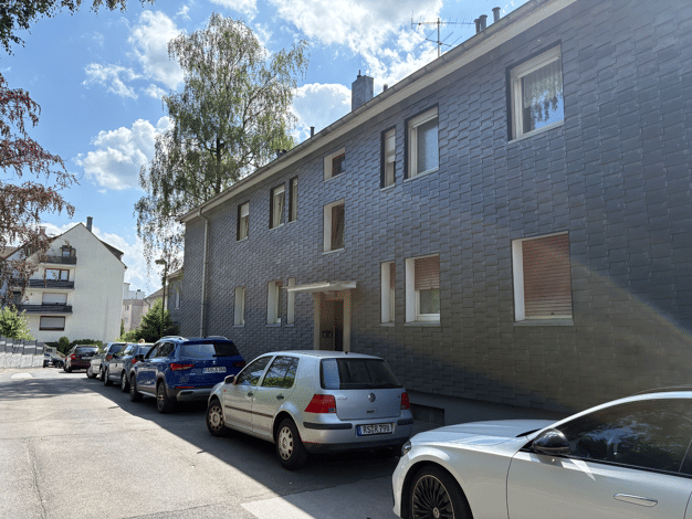 Wohnung zur Miete 825 € 3 Zimmer 85 m² Wilhelm-Engels-Straße 5 Innen Remscheid 42853