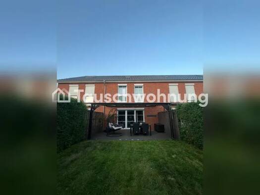 Reihenmittelhaus zur Miete Tauschwohnung 1.800 € 6 Zimmer 129 m² Quellental 25421