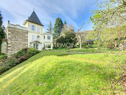 Haus zum Kauf 1.085.000 € 271 m² 1.843 m² Grundstück Nord Yvette Saint-Rémy-lès-Chevreuse 78470