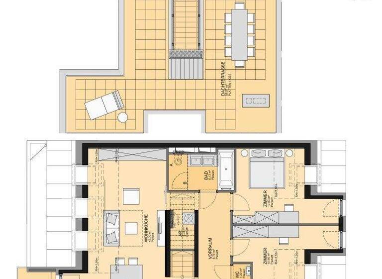 Wohnung zum Kauf 599.000 € 3 Zimmer 100 m² Wien 1230
