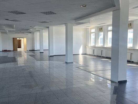 Büro zur Miete 9 € Wehlistraße Brigittenau 1200