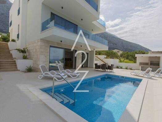 Haus zum Kauf 1.100.000 € 6 Zimmer 350 m² Veliko Brdo, Makarska Makarska