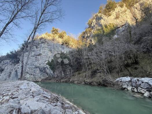 Acker-/Waldstück zum Kauf 90.000 € Buzet Buzet 52420