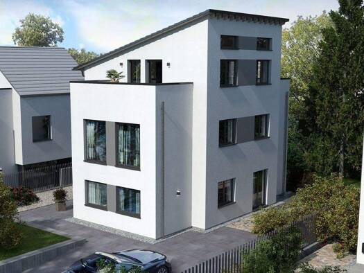 Einfamilienhaus zum Kauf 768.900 € 6 Zimmer 256,9 m² 639 m² Grundstück Trippstadt 67705
