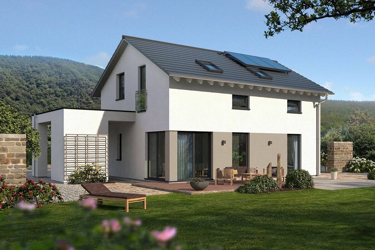 House in Herne, Börnig/Holthausen