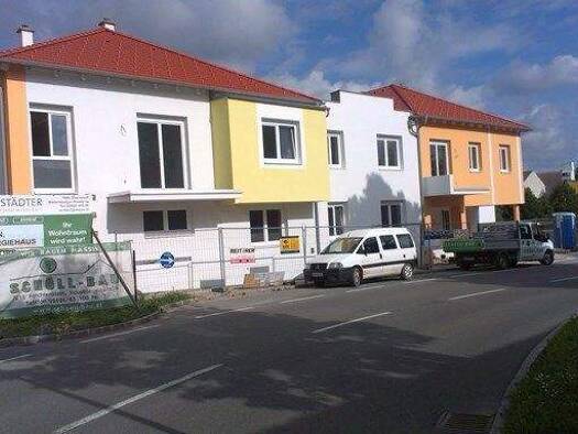 Wohnung zur Miete 611 € 2 Zimmer 69,9 m² Ödenburgerstraße 2/3 Krensdorf 7031