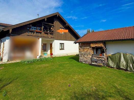 Wohnung zum Kauf 495.000 € 3,5 Zimmer 82,7 m² Holzkirchen 83607