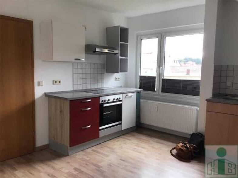 Wohnung zur Miete 235 € 1 Zimmer 43,7 m² Dachgeschoss Großdubrau Großdubrau 02694