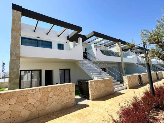 Wohnung zum Kauf 260.000 € 2 Zimmer Villamartin