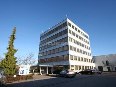 Büro-/Praxisfläche zur Miete provisionsfrei 6,50 € 207 m² Bürofläche teilbar ab 207 m² Brandschachtstr. 2-4 Kley Dortmund 44149