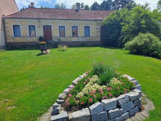 Grundstück zum Kauf 259.000 € 1.500 m² Grundstück Großrußbach 2114