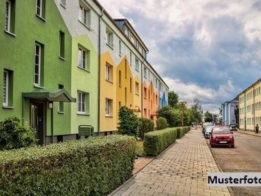 Wohnanlage zum Kauf als Kapitalanlage geeignet 234.000 € 4 Zimmer 116 m² 602 m² Grundstück Clerfaytgasse Hernals 1170