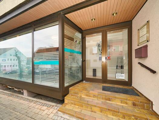 Haus zum Kauf 549.000 € 121,5 m² 172 m² Grundstück Großingersheim Ingersheim 74379