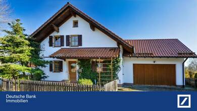 Einfamilienhaus zum Kauf 650.000 € 5 Zimmer 177 m² 534 m² Grundstück frei ab sofort Linden Stöttwang 87677