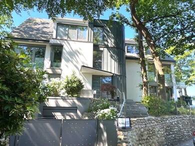 Wohnung zum Kauf 1.590.000 € 3 Zimmer 144 m² Blankenese Hamburg 22587