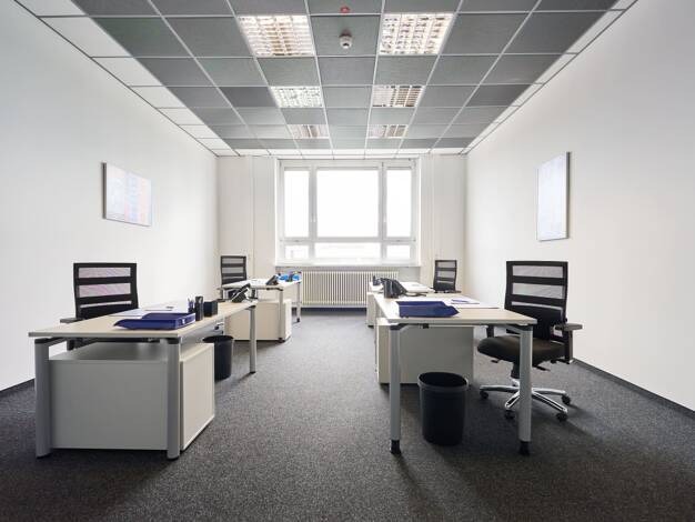 Bürofläche zur Miete 388 € 22,5 m² Bürofläche Carl-Reuther-Straße 3 Waldhof Mannheim 68305