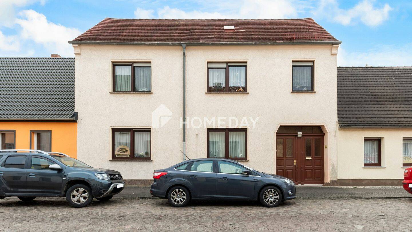 House in Coswig (Anhalt), Buko - Ansicht 2