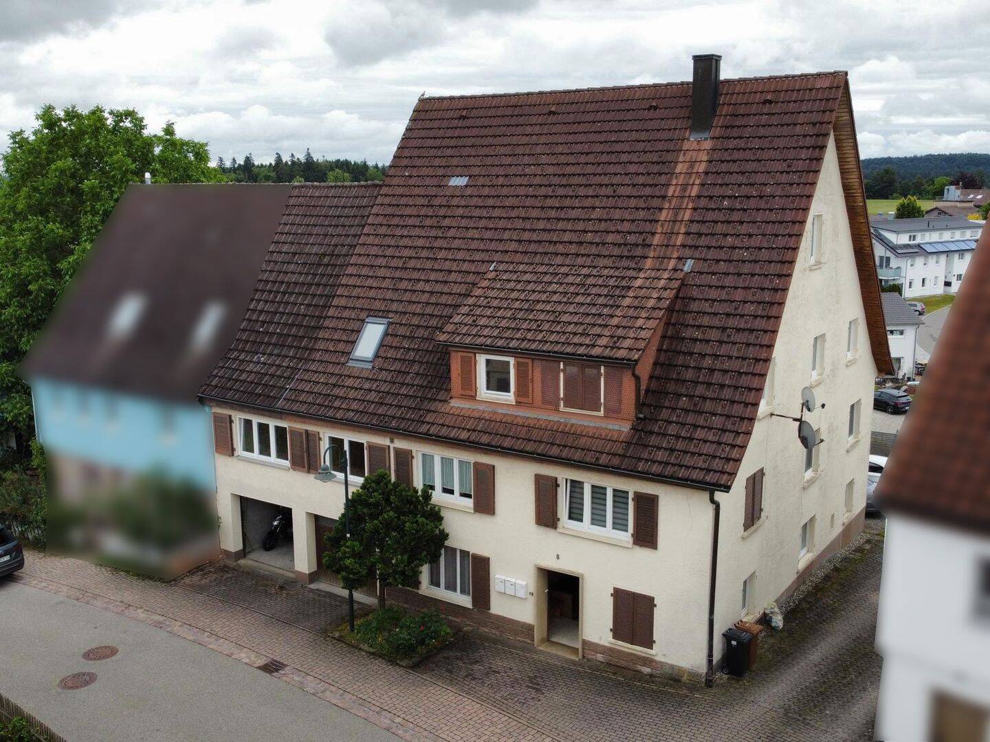 Haus – Pfalzgrafenweiler, Durrweiler