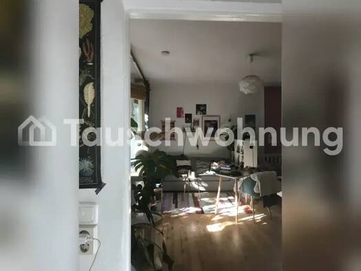 Wohnung zur Miete Tauschwohnung 450 € 1 Zimmer 36 m² 2. Geschoss Westend Berlin 10779