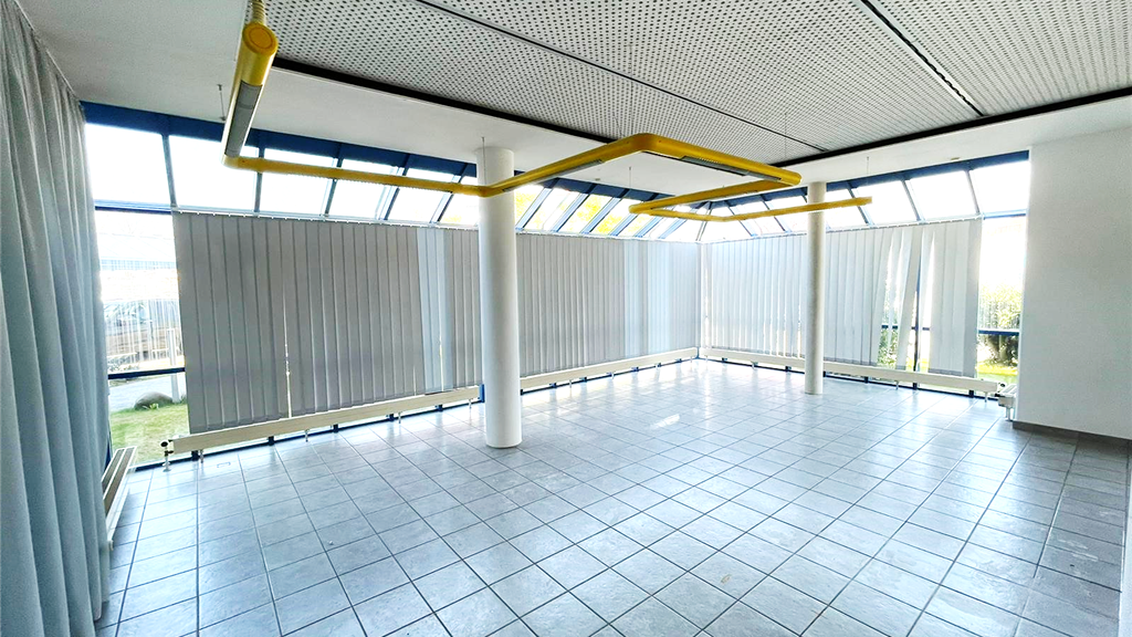 Bürofläche zur Miete provisionsfrei 8,50 € 135 m² Bürofläche Waiblingen 71332