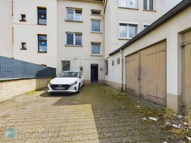 Mehrfamilienhaus zum Kauf 699.000 € 11 Zimmer 400 m² 298 m² Grundstück Essen 45141