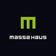massa haus - Jens Fritzsche logo