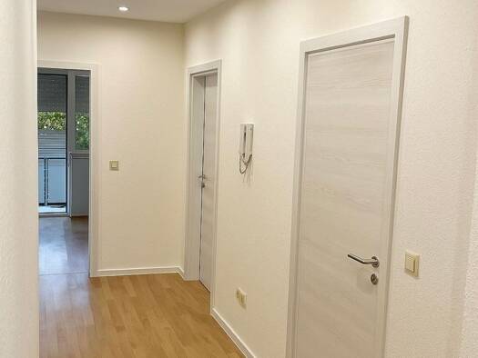 Wohnung zur Miete 600 € 2 Zimmer 57 m² Geschoss EG/3 frei ab 01.01.2026 Mockau-Süd Leipzig 04357