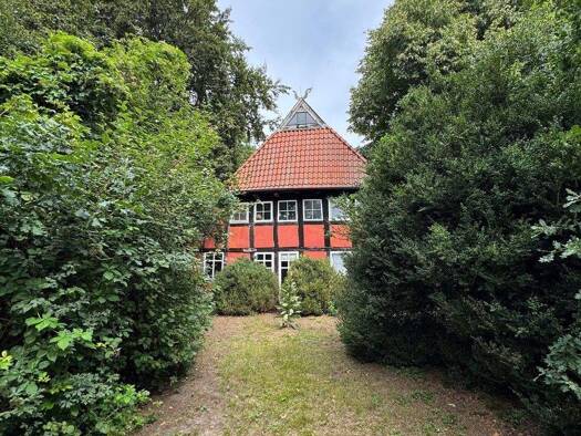 Bauernhaus zum Kauf 299.000 € 5 Zimmer 268,1 m² 2.391 m² Grundstück frei ab sofort Wagenfeld 49419