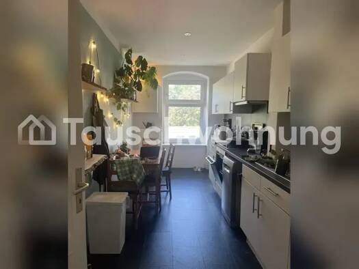 Wohnung zur Miete Tauschwohnung 690 € 2 Zimmer 88 m² 2. Geschoss Wedding Berlin 13353