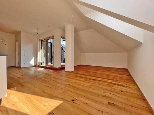 Wohnung zum Kauf - Erstbezug 750.000 € 4 Zimmer 117,3 m² 3. Geschoss Bad Aussee 8990