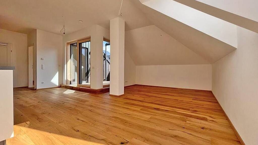 Wohnung zum Kauf - Erstbezug 750.000 € 4 Zimmer 117,3 m² 3. Geschoss Bad Aussee 8990