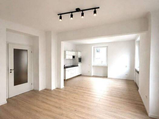 Wohnung zum Kauf als Kapitalanlage geeignet 219.000 € 2 Zimmer 59 m² Rennweg Nürnberg 90489