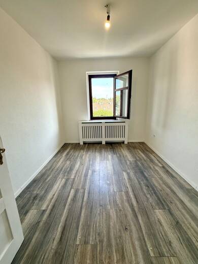 Studio zum Kauf 227.000 € 2 Zimmer 48 m² 2. Geschoss Rechts der Wertach Augsburg 86153