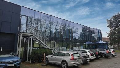 Büro-/Praxisfläche zur Miete 6 € 130 m² Bürofläche Innenstadt Bad Oeynhausen 32545