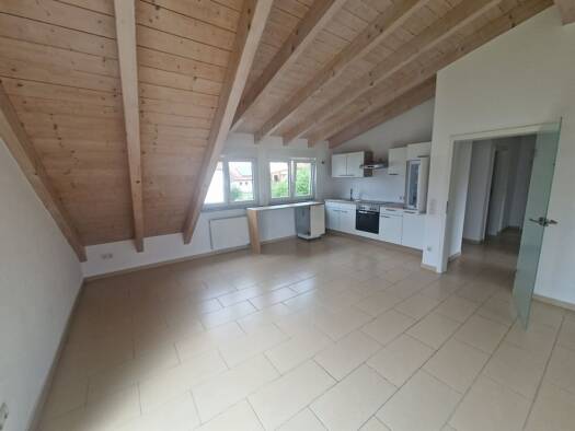 Wohnung zur Miete 900 € 3,5 Zimmer 64 m² Geschoss 2/2 frei ab 01.09.2025 Hüttlingen Hüttlingen 73460