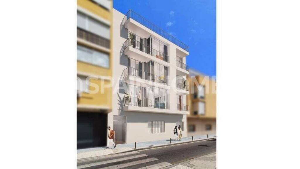 Penthouse zum Kauf 339.000 € 3 Zimmer 124 m² EG Málaga 29740