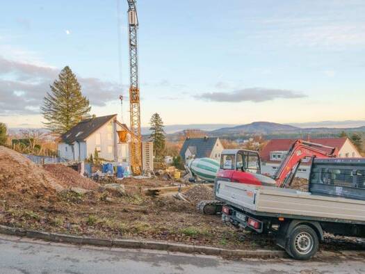 Grundstück zum Kauf 307.800 € 342 m² Grundstück Strengenberg Rückersdorf 90607