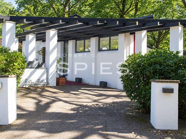 Bürofläche zum Kauf 440.500 € 219 m² Bürofläche teilbar ab 219 m² Worpswede Worpswede 27726